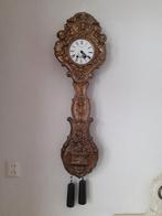 Mini comtoise klokje., Ophalen of Verzenden
