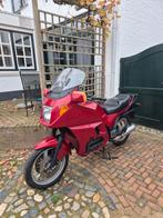 BMW K1100LT Toermotor - Mooie Staat!, Motoren, Motoren | BMW, 4 cilinders, Particulier, Meer dan 35 kW, Toermotor