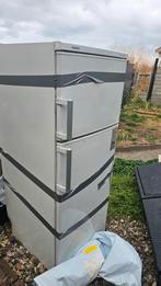 Koel-vrieskasten - Gratis af te halen, Witgoed en Apparatuur, Ophalen, Gebruikt, Met vriesvak
