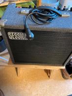 sessionette 75 DEFECT, Muziek en Instrumenten, Versterkers | Bas en Gitaar, Ophalen, Gebruikt, Gitaar, 50 tot 100 watt