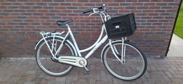 Nette BATAVUS Diva dames/ transportfiets  beschikbaar voor biedingen