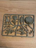 Warhammer Age of Sigmar Stormcast Eternals Sequitors sprue o, Hobby en Vrije tijd, Wargaming, Ophalen of Verzenden, Zo goed als nieuw