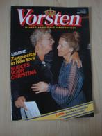 TIJDSCHRIFT VORSTEN DECEMBER 1982, Ophalen of Verzenden, Gelezen