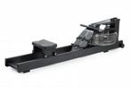WaterRower zwart, Ophalen