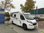 Weinsberg CaraCompact 600 MEG Pepper uitvoering, Caravans en Kamperen, Weinsberg, Airbags, Ringverwarming, Fiat