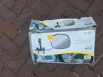 2 sets caravanspiegels, Caravans en Kamperen, Ophalen, Gebruikt