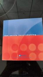 1e kennismaking euromunten  in origineel mapje, Postzegels en Munten, Munten | Nederland, Ophalen of Verzenden, Koningin Beatrix