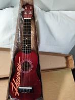 Ukelele Sopraan Hawaii Surf shop, Muziek en Instrumenten, Snaarinstrumenten | Overige, Ophalen of Verzenden, Nieuw, Ukelele