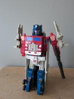 POWERMASTER OPTIMUS PRIME G1 TRANSFORMERS HASBRO  1988, Overige generaties, Ophalen of Verzenden, Zo goed als nieuw, Autobots
