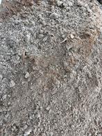 Zand te koop - Ophoogzand/Straatzand, Tuin en Terras, Ophalen, Gebruikt, Straatzand