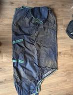 Bucas smartex rain maat 5’7 (170), Dieren en Toebehoren, Paarden en Pony's | Dekens en Dekjes, Ophalen of Verzenden, Zo goed als nieuw
