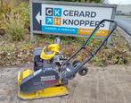 Trilplaat te koop Wacker DPS 1850, Ophalen, Gebruikt, Overige soorten
