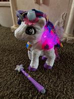 Vtech Glamour Unicorn Interactief Speelgoed, Ophalen of Verzenden, Zo goed als nieuw, Overige typen