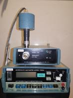 Narda Micro Wave Multimeter 8-10GHz Power / SWR, Telecommunicatie, Zenders en Ontvangers, Ophalen of Verzenden, Nieuw, Ontvanger