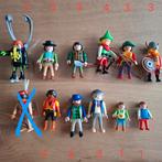 Playmobil Figuren, Ophalen, Gebruikt, Overige typen