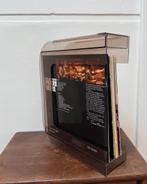 Ubox Lp-Rek - 1 module - handig vintage lp opbergsysteem, Audio, Tv en Foto, Platenspelers, Ophalen, Gebruikt, Overige merken