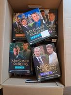 Dvd midsummer meurders, Alle leeftijden, Ophalen, Zo goed als nieuw