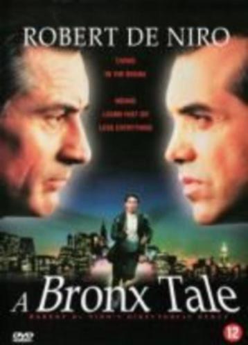 A bronx tale [2814] beschikbaar voor biedingen