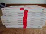 Examenbundels vwo voor CM en EM, Ophalen of Verzenden, Gelezen, VWO, Frans
