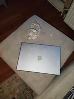 Apple MacBook early 2007, Ophalen of Verzenden, Zo goed als nieuw, 2 tot 3 Ghz, 13 inch