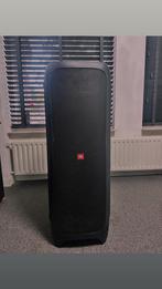 JBL Partybox 1000- Krachtige Bluetooth Speaker, Audio, Tv en Foto, Luidsprekers, JBL, Overige typen, Ophalen of Verzenden, Zo goed als nieuw