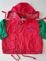 Stoere zomerjas, kinderjas, maat 86, Ophalen of Verzenden, Gebruikt, Overige maten