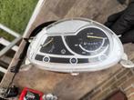 Kilometerteller display sym orbit 2, Ophalen, Gebruikt, Overige typen, SYM