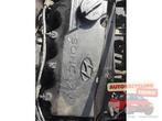 Motor van een Hyundai Getz, Ophalen, Gebruikt, -, -