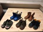 Jongens schoenen maat 21 (winter), Schoentjes, Ophalen of Verzenden, Zo goed als nieuw, Jongetje