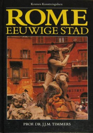 Rome, eeuwige stad beschikbaar voor biedingen
