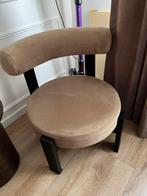 Mooie Fauteuil, Huis en Inrichting, Stoelen, Bruin, Ophalen of Verzenden, Zo goed als nieuw, Eén