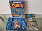 Orig, Playmobil, PIRATERIJ(BORD)SPEL,handl,doos, Inws!, Ophalen of Verzenden, Zo goed als nieuw, Complete set