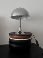 Louis Poulsen Panthella LED tafellamp chroom, Ophalen of Verzenden, Nieuw, Design, Minder dan 50 cm