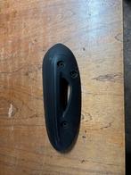 Piaggio Zip Hitteschild Origineel, Fietsen en Brommers, Brommeronderdelen | Scooters, Ophalen of Verzenden, Gebruikt, Uitlaat