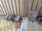 Gratis: Gebruikte Dakpannen, Ophalen, Gebruikt, Steen of Klei, Minder dan 5 m²