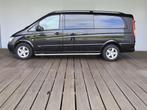Mercedes-Benz Vito 113 CDI 343 DC Comfort Plus | Automaat |, Euro 5, Gebruikt, Zwart, 4 cilinders