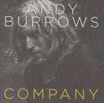 Andy Burrows - Company (CD, 2012), Ophalen, Singer-songwriter