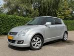 Suzuki Swift 1.3 Limited | Airco | Velours | 15" Velgen | Tr, Voorwielaandrijving, Gebruikt, Zwart, 400 kg