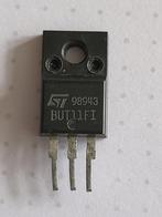 100x BUT11F NPN Transistor, Verzenden, Zo goed als nieuw