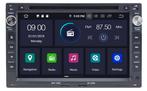 Android 15 Radio navigatie 2 din VW transporter 2003 carplay