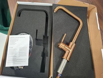 Reginox Keuken Mengkraan Copper R30523 beschikbaar voor biedingen