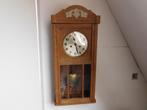 Antieke Klokken Bakregulator & Regulator Slingerklok, Antiek en Kunst, Antiek | Klokken, Ophalen
