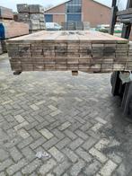 Hardhouten planken, Tuin en Terras, Ophalen, Planken, Nieuw, Hardhout