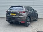 Mazda CX-5 2.0 SkyActiv-G 165 GT-M | Trekhaak | Carplay | Le, 1998 cc, 15 km/l, 4 cilinders, Bedrijf