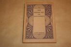 Der dingen ziel - Louis Couperus - 1e druk 1918 !!, Ophalen of Verzenden, Gelezen