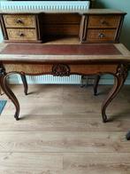 Antiek Bureautje, Huis en Inrichting, Kasten | Secretaires, Ophalen, Gebruikt