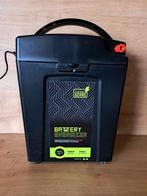 ZoneGuard Batterij apparaat 10000 - 9000V | 4,5 - 2,5 J, Audio, Tv en Foto, Accu's en Batterijen, Zo goed als nieuw, Ophalen