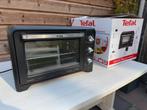 Tefal OF4648 Mini Oven – 33 liter – Goede staat, Witgoed en Apparatuur, Ovens, Minder dan 45 cm, Oven, Ophalen of Verzenden, Zo goed als nieuw