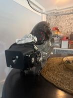 201CC AC skipper blok, Ophalen, Nieuw, Blok, Piaggo