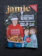 Jamie magazine kerst, Ophalen of Verzenden, Zo goed als nieuw